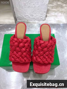 Bottega Veneta Shoes BV220XZ-3 Heel height 10CM