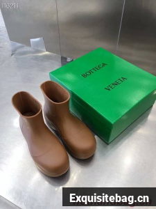 Bottega Veneta Shoes BV225XZ-5