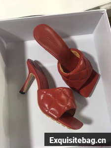 Bottega Veneta Shoes BV32657 Wine