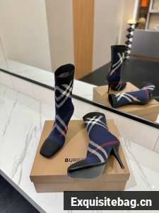 BurBerry Ankle Boot 87214-1