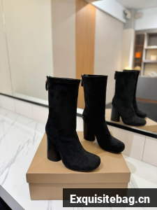 BurBerry Ankle Boot 87217-3