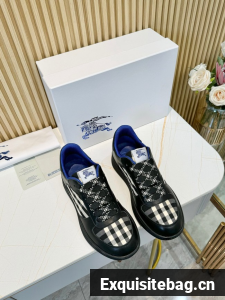 BurBerry Mens Flat shoes 44994-10