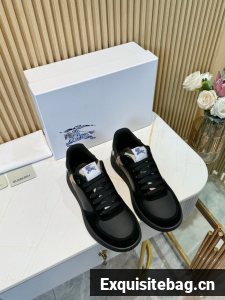 BurBerry Mens Flat shoes 44994-2