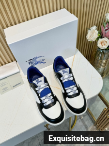 BurBerry Mens Flat shoes 44994-6