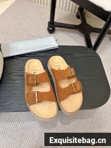 BurBerry Mens Slippers 44995-2