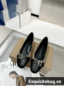 BurBerry Shoes 45068-2