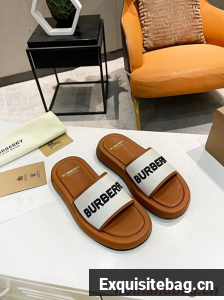 BurBerry Shoes 92637-2