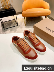 BurBerry Sneakers 93784-4