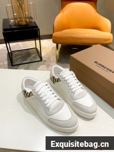BurBerry Sneakers 93784-5