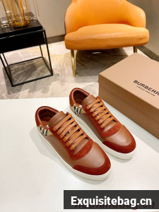 Burberry Shoes BBS00005