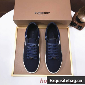 Burberry Shoes BBS00008