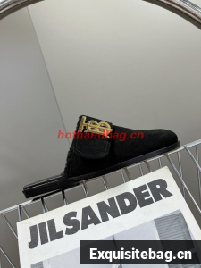 Burberry Shoes BBS00009