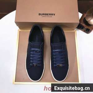 Burberry Shoes BBS00010