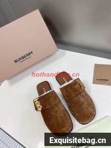 Burberry Shoes BBS00010