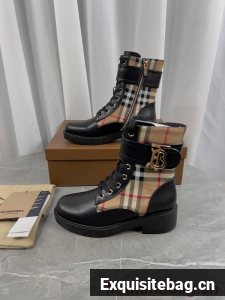 Burberry Shoes BBS00015