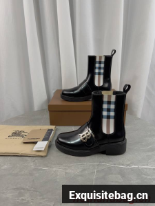 Burberry Shoes BBS00016