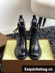 Burberry Shoes BBS00022