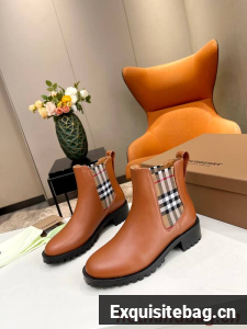 Burberry Shoes BBS00024