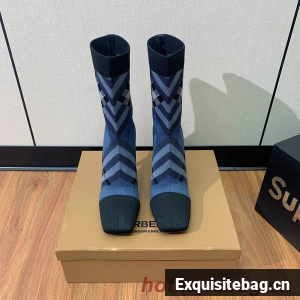 Burberry Shoes BBS00031