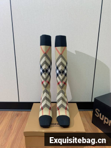 Burberry Shoes BBS00036