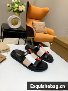 Burberry Shoes BBS00001