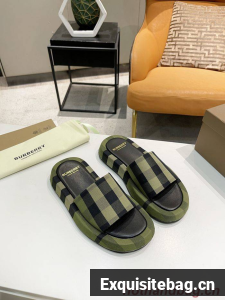 Burberry Shoes BBS00006