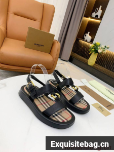 Burberry Shoes BBS00007