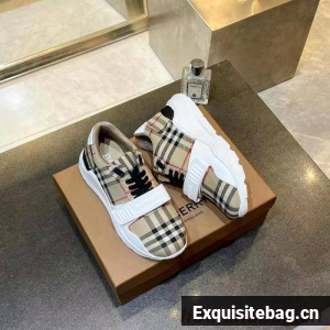 Burberry shoes BU00011