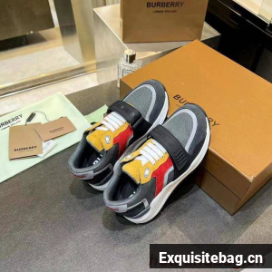 Burberry shoes BU00013