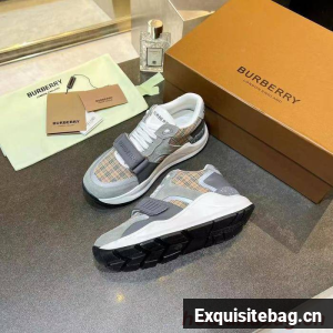 Burberry shoes BU00014