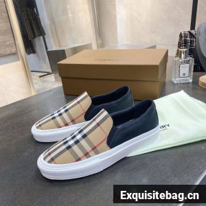 Burberry shoes BU00021