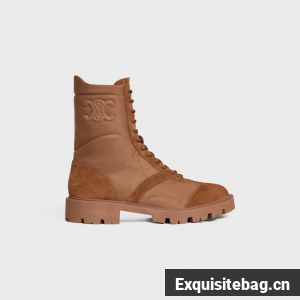 Celine Ankle boots Calfskin 45095-2