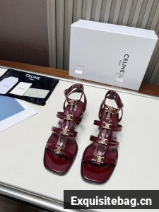 Celine Sandal 44932-2
