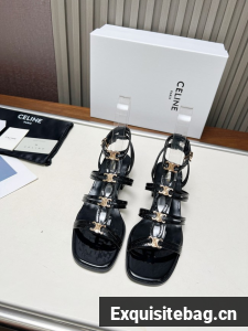 Celine Sandal 44932-3