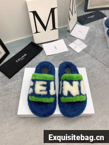 Celine Shoes CES00013