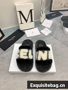 Celine Shoes CES00017