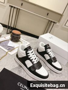 Celine Shoes Couple CES00052