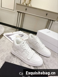 Celine Shoes Couple CES00054