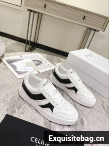 Celine Shoes Couple CES00058