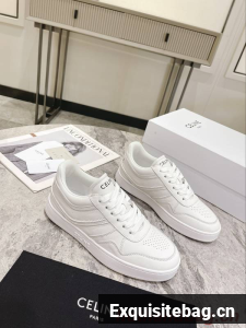 Celine Shoes Couple CES00059