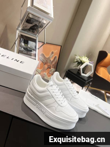 Celine Shoes CES00061 Heel 5CM