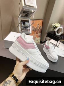 Celine Shoes CES00063 Heel 5CM