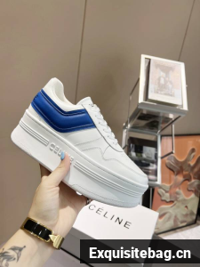 Celine Shoes CES00065 Heel 5CM