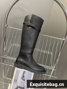 Celine Shoes CES00075 Heel 2CM