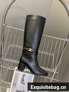 Celine Shoes CES00077 Heel 6CM