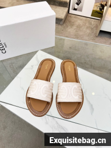 Celine Slippers 44952-2