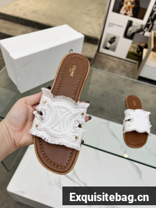 Celine Slippers 44953-3