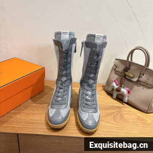 Hermes Ankle Boot Calfskin H22205-4