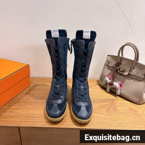 Hermes Ankle Boot Calfskin H22205-5