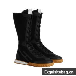 Hermes Ankle Boot Calfskin H22205-6